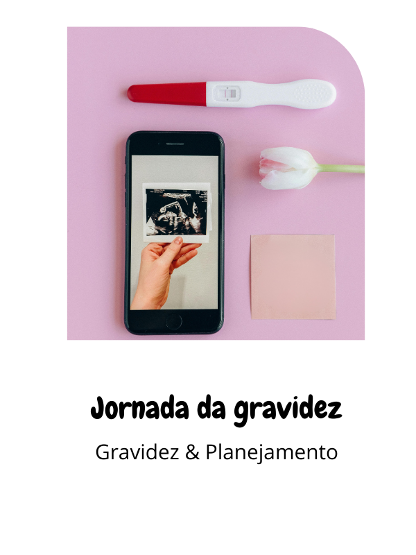 gestantes e mães de bebês :gravidez