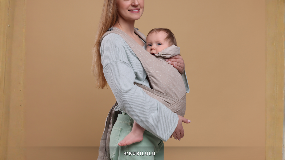 bebe sling capa