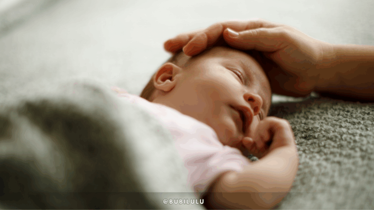 Como criar uma rotina saudável para o bebê