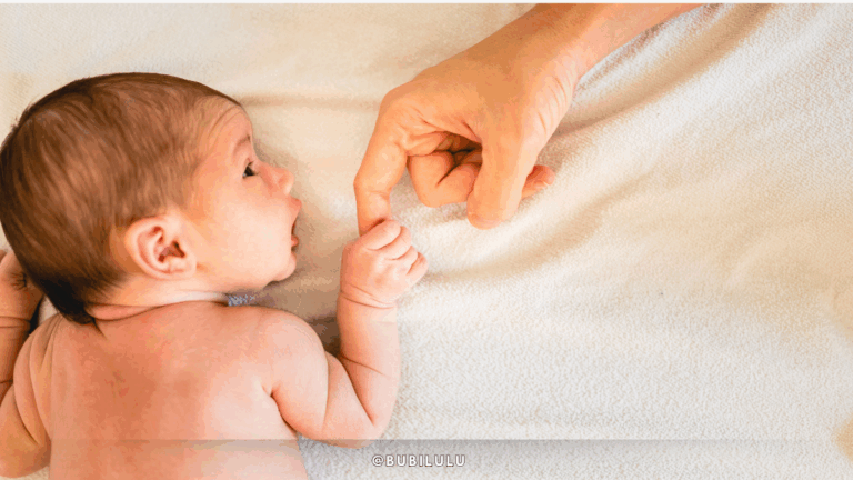 Os primeiros dias em casa com o bebê: o que esperar