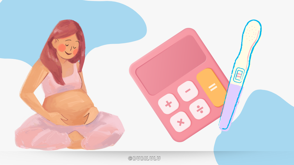 calculadora gravidez