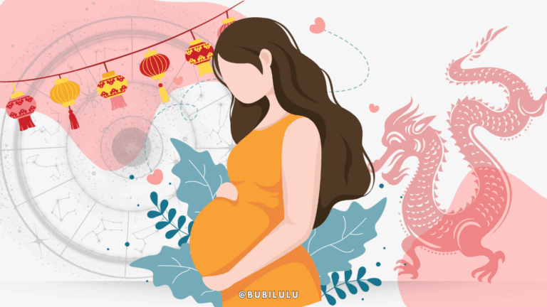 Calculadora de sexo chinês: descubra o sexo e o signo do seu bebê 🎉